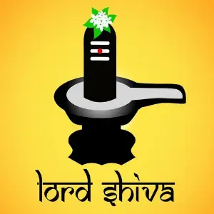 Lord Shiva image
