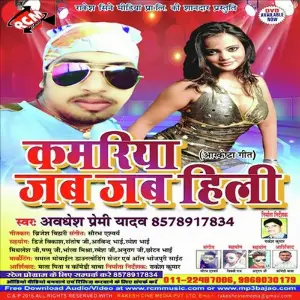 Kamriya Jab Jab Hili image