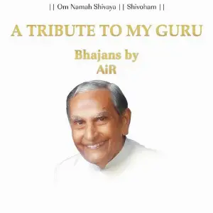 A Tribute to My Guru image