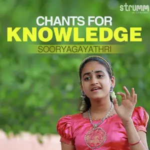 Chants for Knowledge image