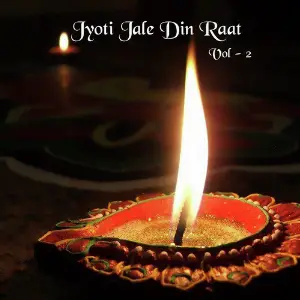 Jyot Jale Din Raat, Vol. 2 image