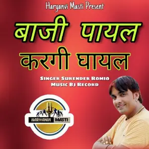 Baji Payal Kargi Ghayal image
