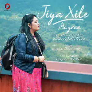 Jiya Xile Mayraa - Single image
