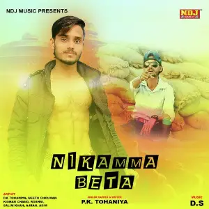 Nikamma Beta image