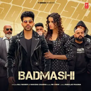 Badmashi image