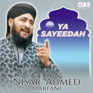 Ya Sayeedah - Single image