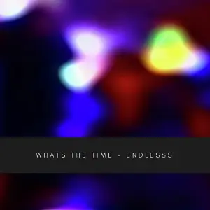 Whats the Time image