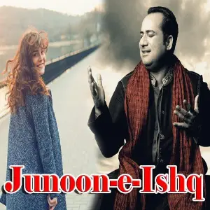 Junoon-e-Ishq image