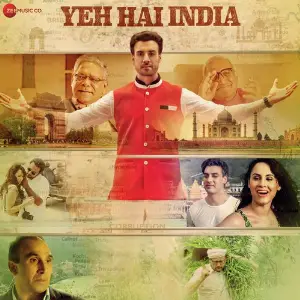 Yeh Hai India image