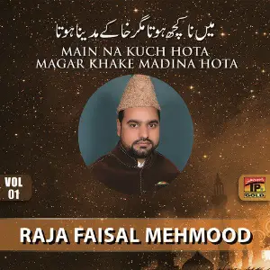 Main Na Kuch Hota Magar Khake Madina Hota, Vol. 1 image