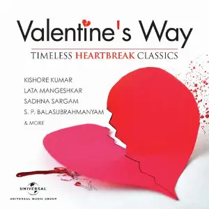 Valentines Way - Timeless Heartbreak Classics Various Artists