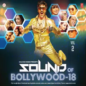 Sound Of Bollywood - Vol. 1 Various Artists