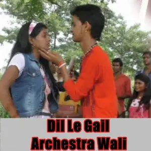 Dil Le Gail Archestra Wali image
