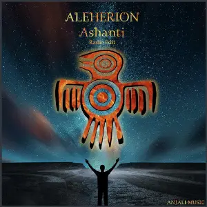 Ashanti (Radio Edit) Aleherion
