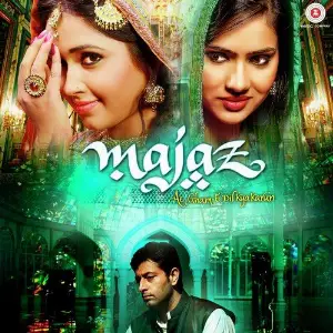 Majaz - Ae Gham - E - Dil Kya Karun image