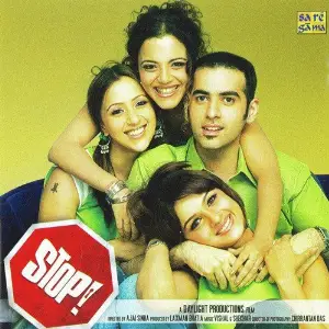 Stop Various Artists