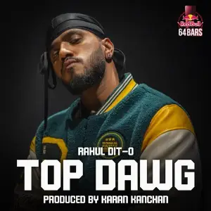 Top Dawg (Red Bull 64 Bars) image