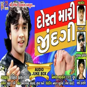 Dosht Mari Jindgi image