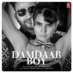 Damdaar Boy image