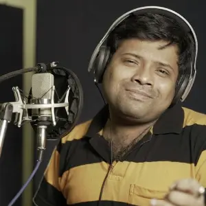 Bristi Tor Naam Dhore Daktam image