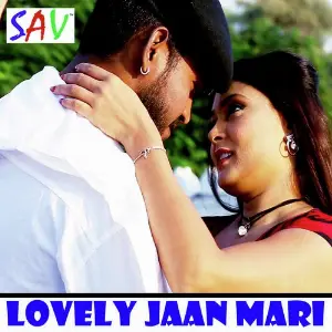 Lovely Jaan Mari image