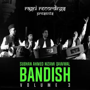 Bandish, Vol. 3 image