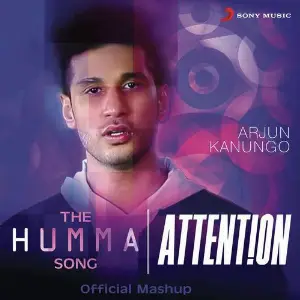 The Humma Song - Attention Official Mashup image