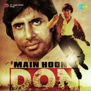 Main Hoon Don Kalyanji Anandji