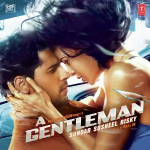 A Gentleman Sachin-Jigar
