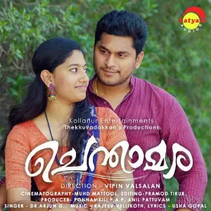 Chenthamare (From Chenthamara) image