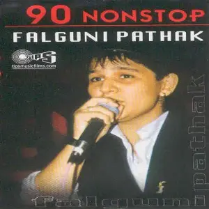 90 Non Stop - Phalguni Pathak image