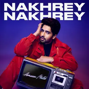 Nakhrey Nakhrey image