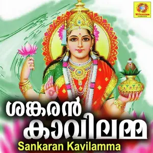 Sankaran Kavilamma image