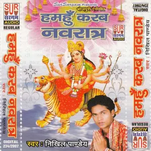 Humhu Karab Navratra image