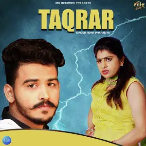 Taqrar - Single image