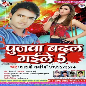 Pujwa Badal Gaile image