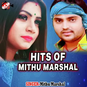 Hits Of Mithu Marshal image