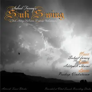 Sufi Swing (feat. Aditya Kulkarni  Pradeep Venkataraman) image