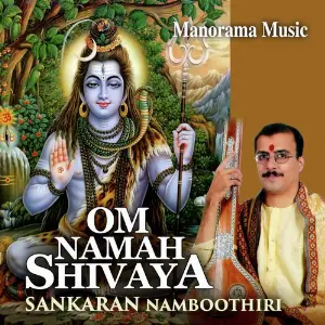 Om Namasivaya image