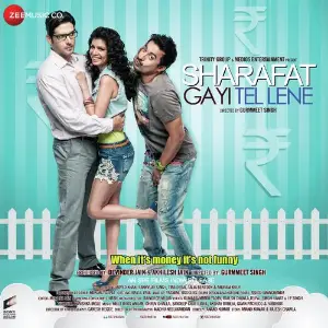 Sharafat Gayi Tel Lene image
