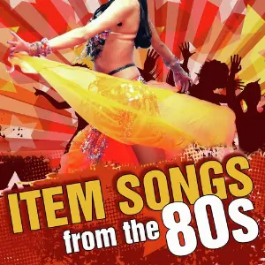 Item Songs From The 80s 