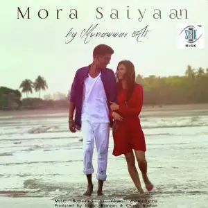 Mora Saiyaan image