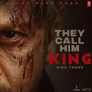 They Call Him KING - King Theme (From King) image