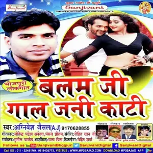 Balam Ji Gaal Jan Kati image