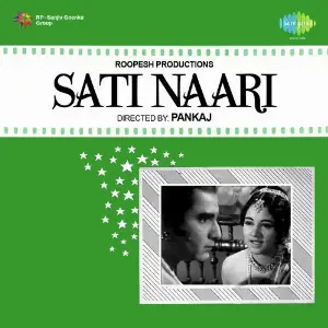 Sati Naari Pt. Shivram Krishna