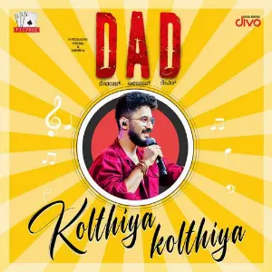 Kolthiya kolthiya (From DAD (Devaraj Alias David)) image