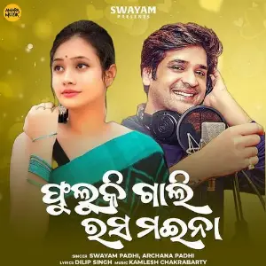 Phulki Gali Rasa Maina image