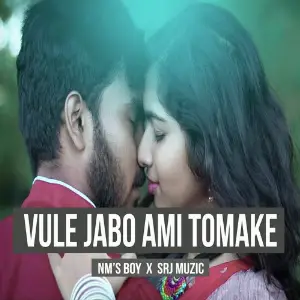 Vule Jabo Ami Tomake image