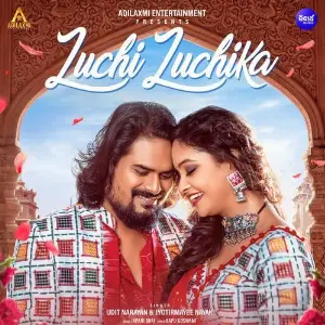 Luchi Luchika (From Villain) image