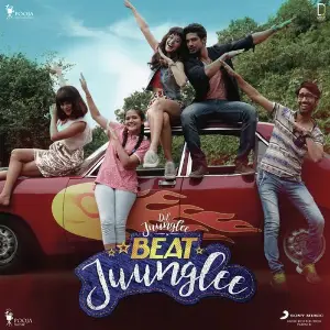 Beat Juunglee (From Dil Juunglee) Prakriti Kakar, Tanishk Bagchi, Armaan Malik